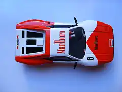 FERRARI GTO MARLBORO 005