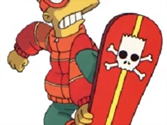 bartsnowboard