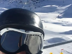 Hugo IG Stories 4-12-2017 Hugo IG Stories 4-12-2017