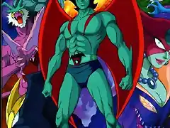 Devilman