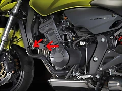 honda-cb-600-f-hornet-motor