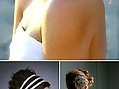 Recogidos Cabello largo Griegos Bodas Recogidos Cabello largo Griegos Bodas