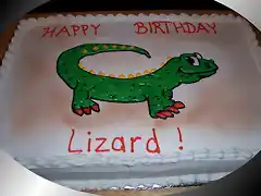 Lizard