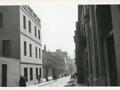 Barcelona C. Torrijos b? de Gr?cia 1960