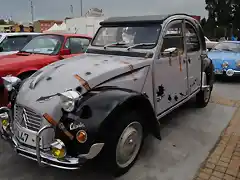 Citroen 2 CV