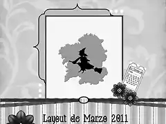 Layout Marzo 2011