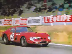 Ferrari 250 GTO