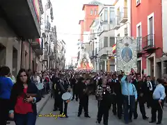 07, en la calle del santo, marca 3