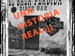 Publi presentacion El Patillas Publi presentacion El Patillas