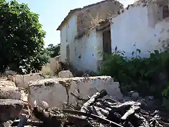 cortijo del pelicano