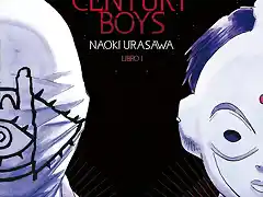 21st Century Boys