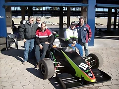 gandolfi gandolfi