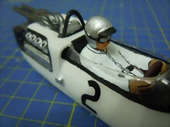 McLaren M2B (168) McLaren M2B (168)