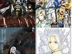 Arslan Senki