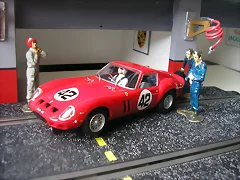 Ferrari 250 GTO