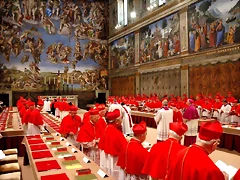 CONCLAVE CONCLAVE