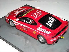 Ferrari F430 - 02 Ferrari F430 - 02