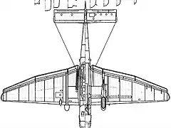 Junkers Ju 87 A Stuka