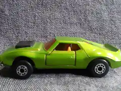 AMX Javelin MATCHBOX