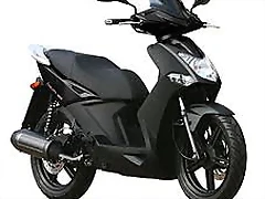 Kymco Agility 125 Kymco Agility 125