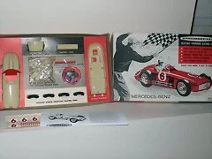 STROMBECKER MERCEDES 1/24