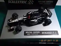 MINARDI FERNANDO ALONSO