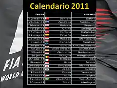 calendario