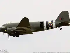 Douglas DC-3 Dakota