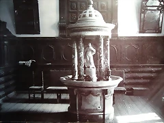 SACRISTIA LERIDA SACRISTIA LERIDA