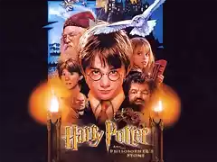 Bso_Harry_Potter_Y_La_Piedra_Filosofal_(Harry_Potter_And_The_Philosopher_s_Stone)--Frontal