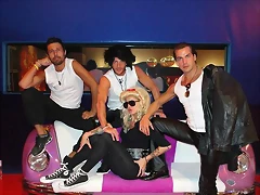 Fiesta Grease 22 Fiesta Grease 22