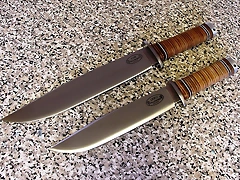 Fallkniven Fallkniven