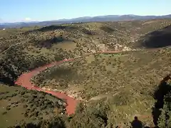 rodeando el cerro