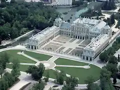 Aranjuez_Palacio