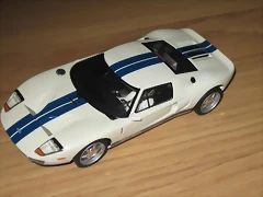 0492 Ford GT blanco (1) 0492 Ford GT blanco (1)