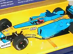 Renault R23 f2