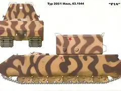 Trojca - Trojca, Waldemar xx - ModelHobby - German Secret Panzer Projects_01