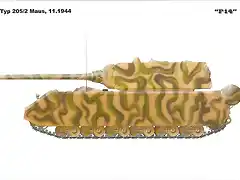 Trojca - Trojca, Waldemar xx - ModelHobby - German Secret Panzer Projects_01