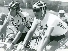 VUELTA 91