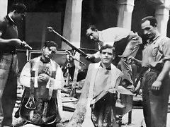 ASI FUERON ASESINADOS SACERDOTES