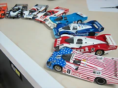 Vano Porsche 2