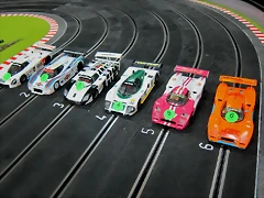 Parrilla Manga 1 GRC