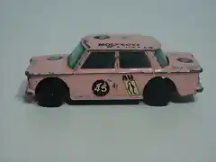 20 Fiat 1500 TN n?45 rosa gaita