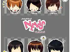 NewS__Chibi_Heads__by_snowbubble