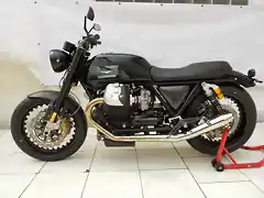 Moto Guzzi Special #2 by Guzziladen 12