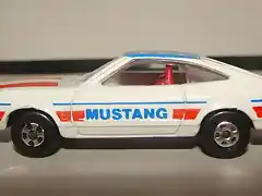 1053 Ford Mustang II America