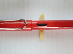 lamy safari