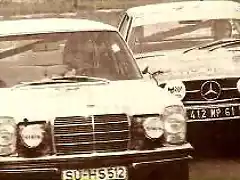 Mercedes - TdF '73