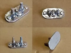 Lincoln F1 Porsche (35a) Lincoln F1 Porsche (35a)
