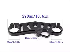 Tija Gsxr 600-50 2006-09 Tija Gsxr 600-50 2006-09